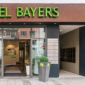 Bayer's Hotel