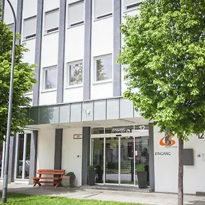 Gs Hotell