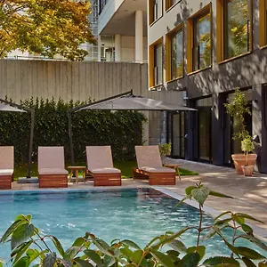 4* Aparthotel Wunderlocke