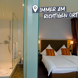 4* Hotel Achat Süd