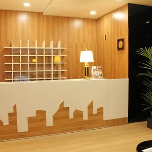 Isar Hotell