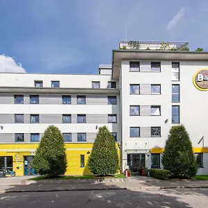 City-nord Hotell
