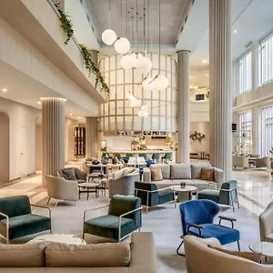 4* Hotel Marriott