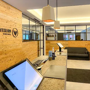 Bayer 89 Vi Vadi Мюнхен