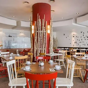 Sure By Western Hauptbahnhof Hotell