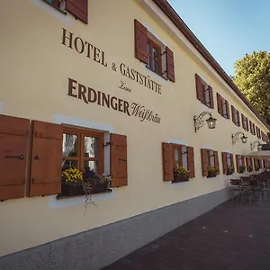 3* Hotel Hotel&gaststätte Zum Erdinger Weißbräu