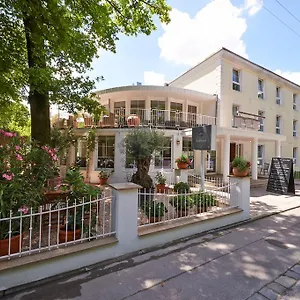 3* Hotel Prinz Myshkin Parkhotel