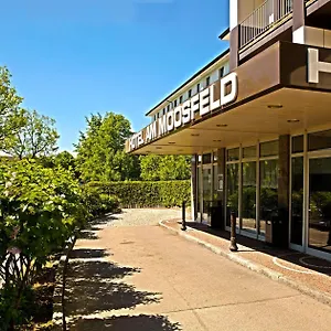Am Moosfeld Hotell