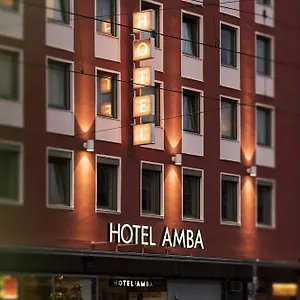Amba Hotell