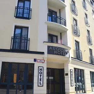 3* Hotel Augusten