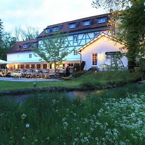 4* Hotel Naturglueck Inselmuehle