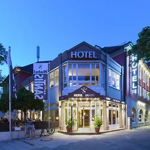 Saentis Hotel
